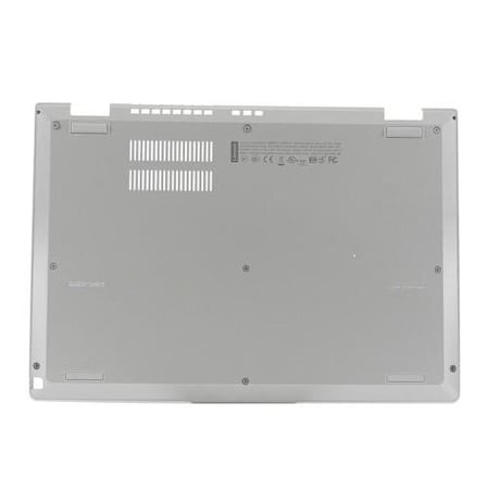 Lenovo ASSEMBLY SILVER CS LCASE LKL1 02DA307